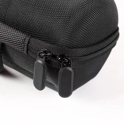 Ultimate Portable Watch Storage Box - Travel-Friendly EVA Cases for Smartwatches and Wristwatches - Stylish Organizer & Display Solution