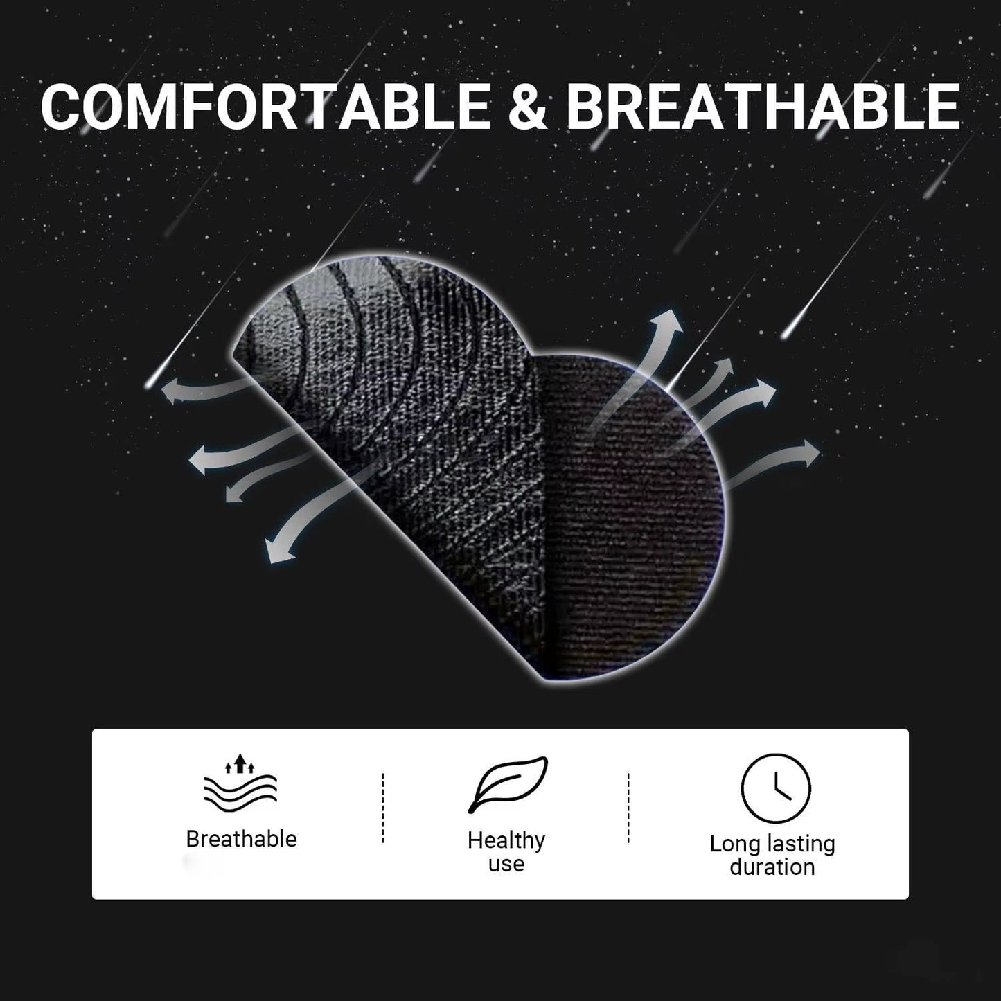 Revolutionary Sleep Strips Mouth Tape: Breathe Easy, Snore Less, and Enjoy Restful Nights