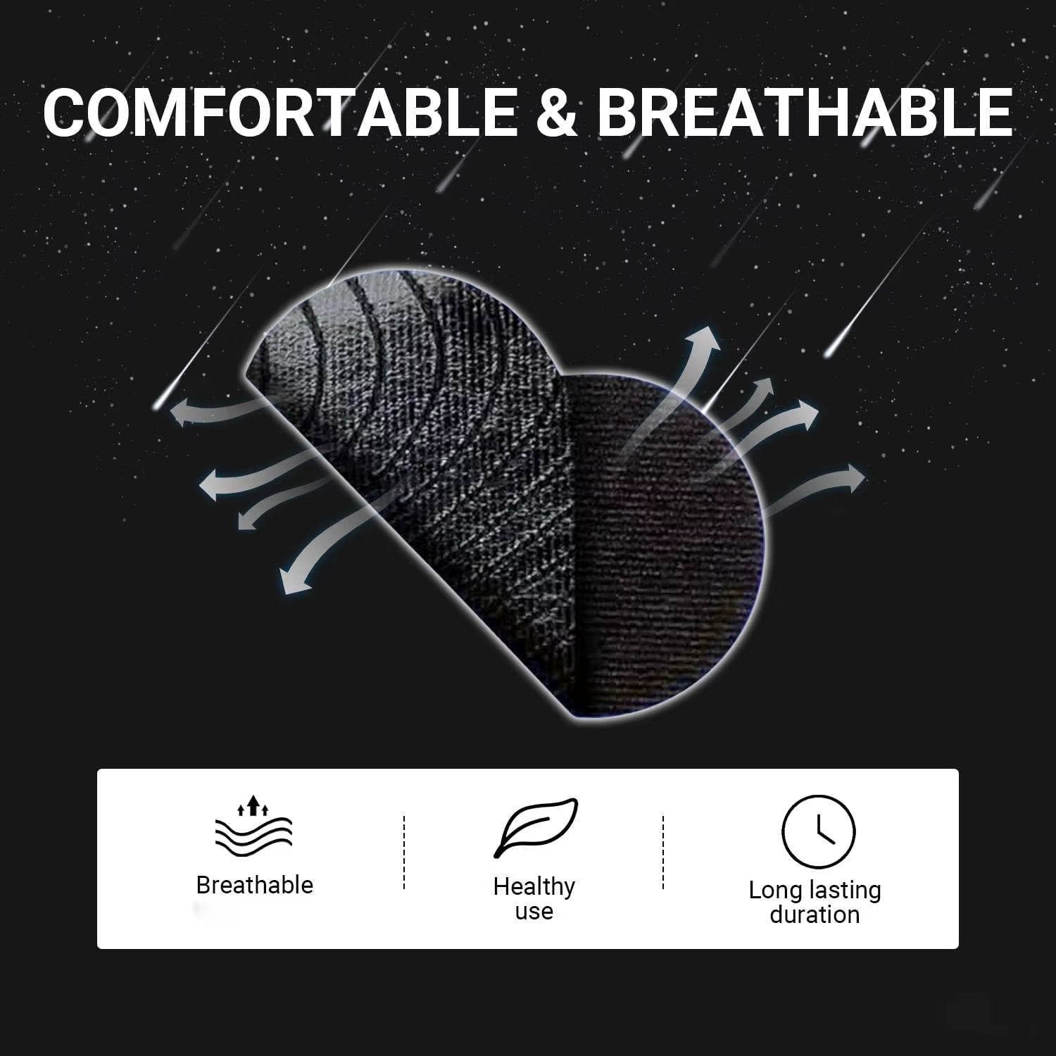 Revolutionary Sleep Strips Mouth Tape: Breathe Easy, Snore Less, and Enjoy Restful Nights