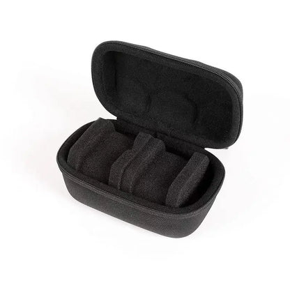 Ultimate Portable Watch Storage Box - Travel-Friendly EVA Cases for Smartwatches and Wristwatches - Stylish Organizer & Display Solution