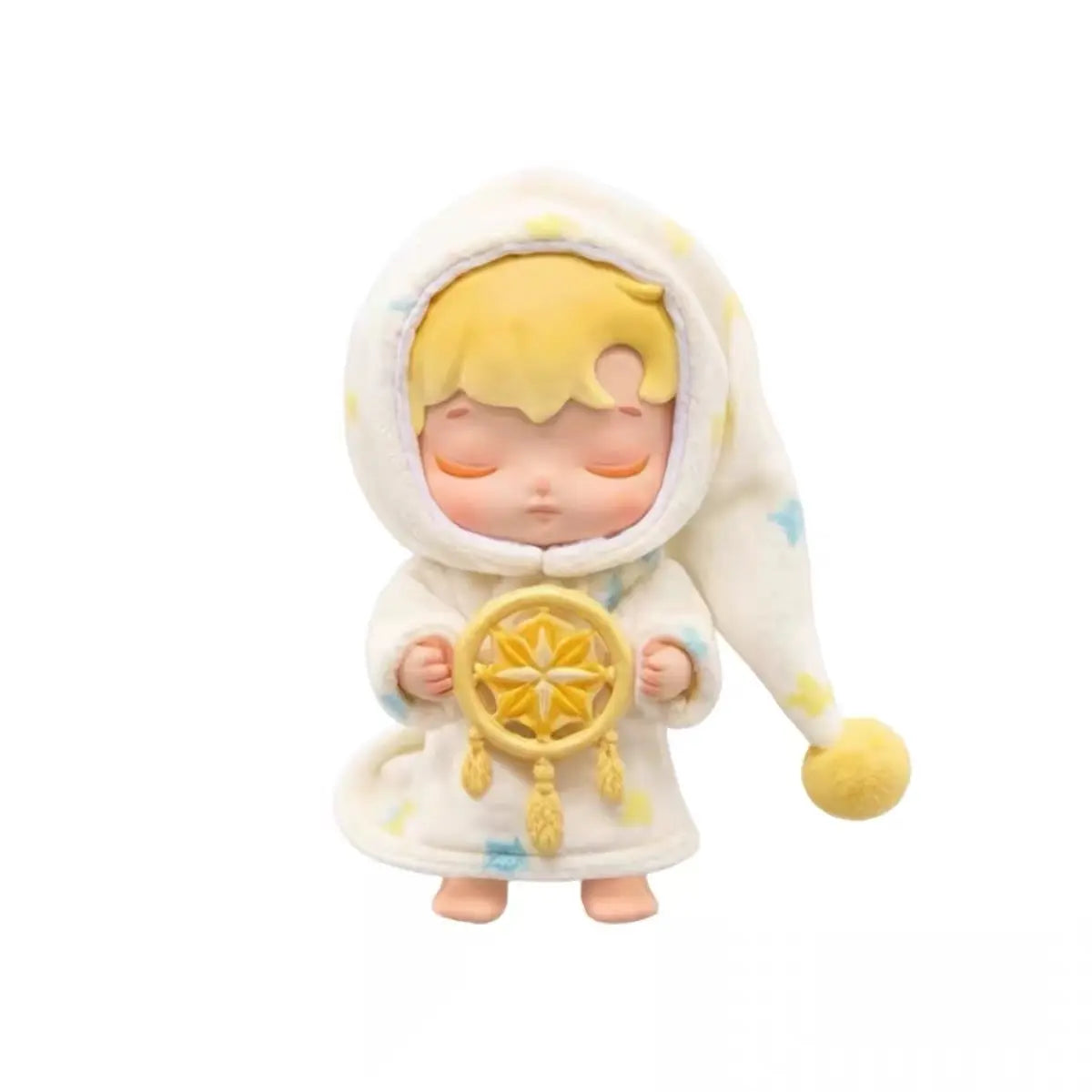 (DAREN3040) POP MART HACIPUPU ENGHANUED REALM TALES