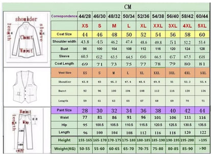 New Grey Mens Suit Groom Suit Cheap Formal Man Suits for Wedding Best Men Slim Fit Groom Tuxedos for Man(Jacket+Vest+Pants)Terno