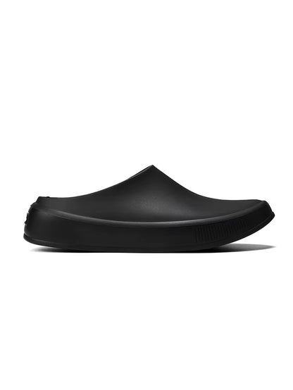 Classic Men'S Solid EVA Summer Slippers High Quality Mens Casual Waterproof Shoes Men Slip-On Outdoor Slipper Man Beach Slides