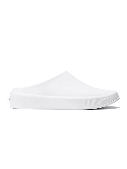 Classic Men'S Solid EVA Summer Slippers High Quality Mens Casual Waterproof Shoes Men Slip-On Outdoor Slipper Man Beach Slides