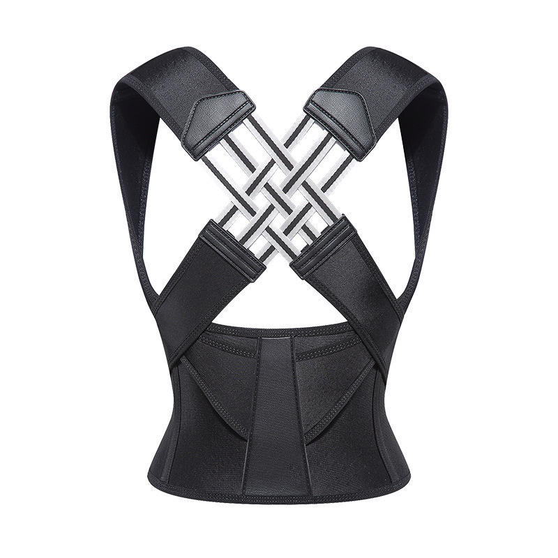 Correcteur de posture invisible