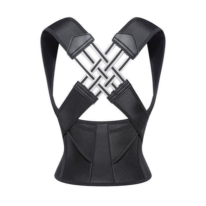 Correcteur de posture invisible