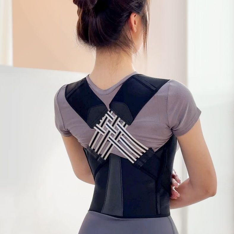 Correcteur de posture invisible