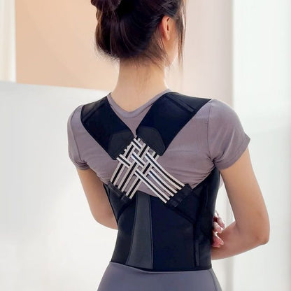 Correcteur de posture invisible