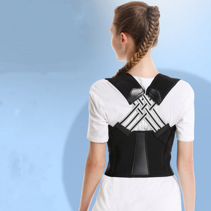 Correcteur de posture invisible
