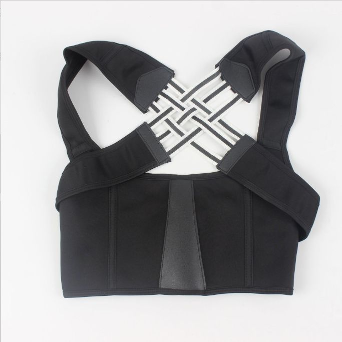 Correcteur de posture invisible