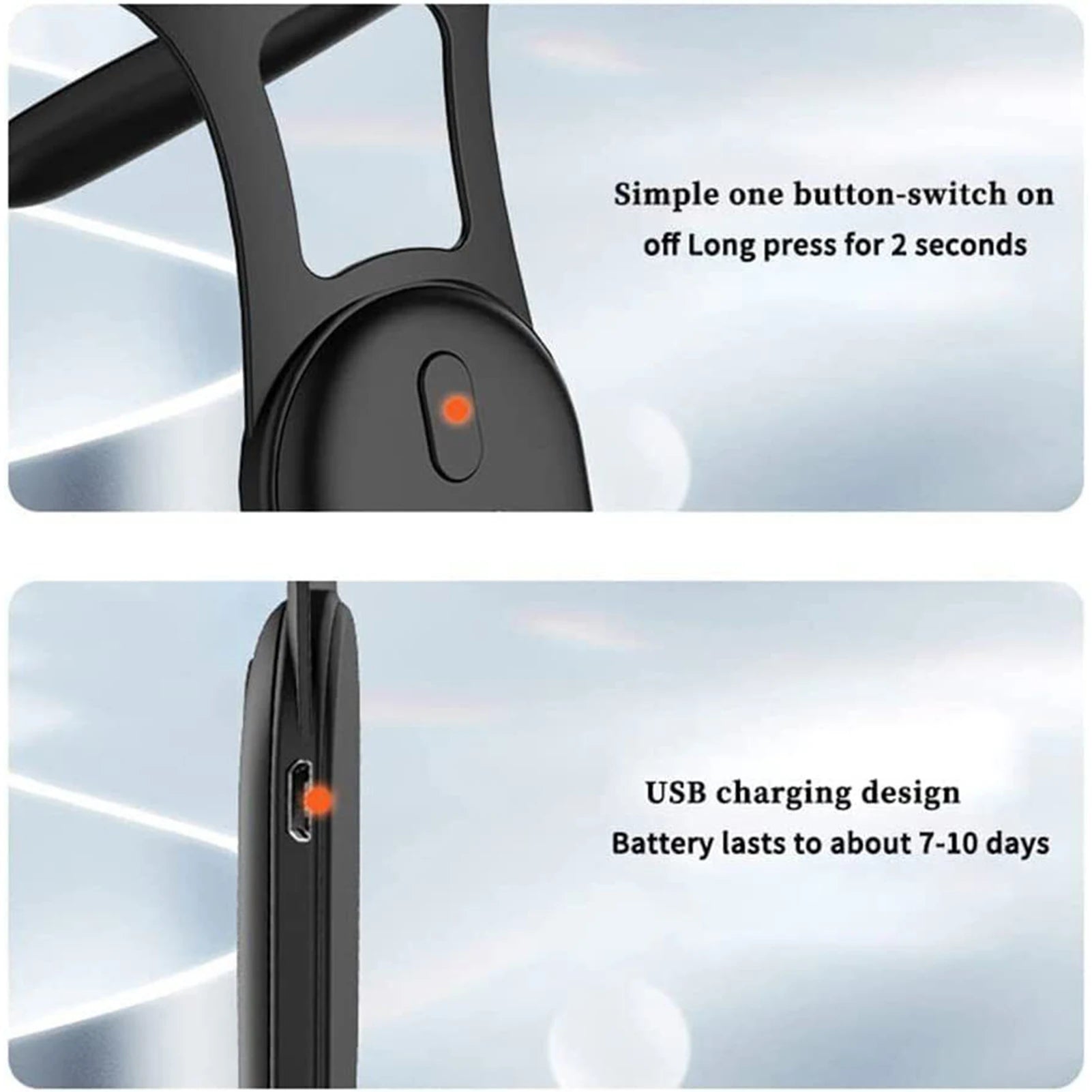 Revolutionary Smart Posture Corrector with Micro Vibration Reminder - Perfect for Adults and Kids!