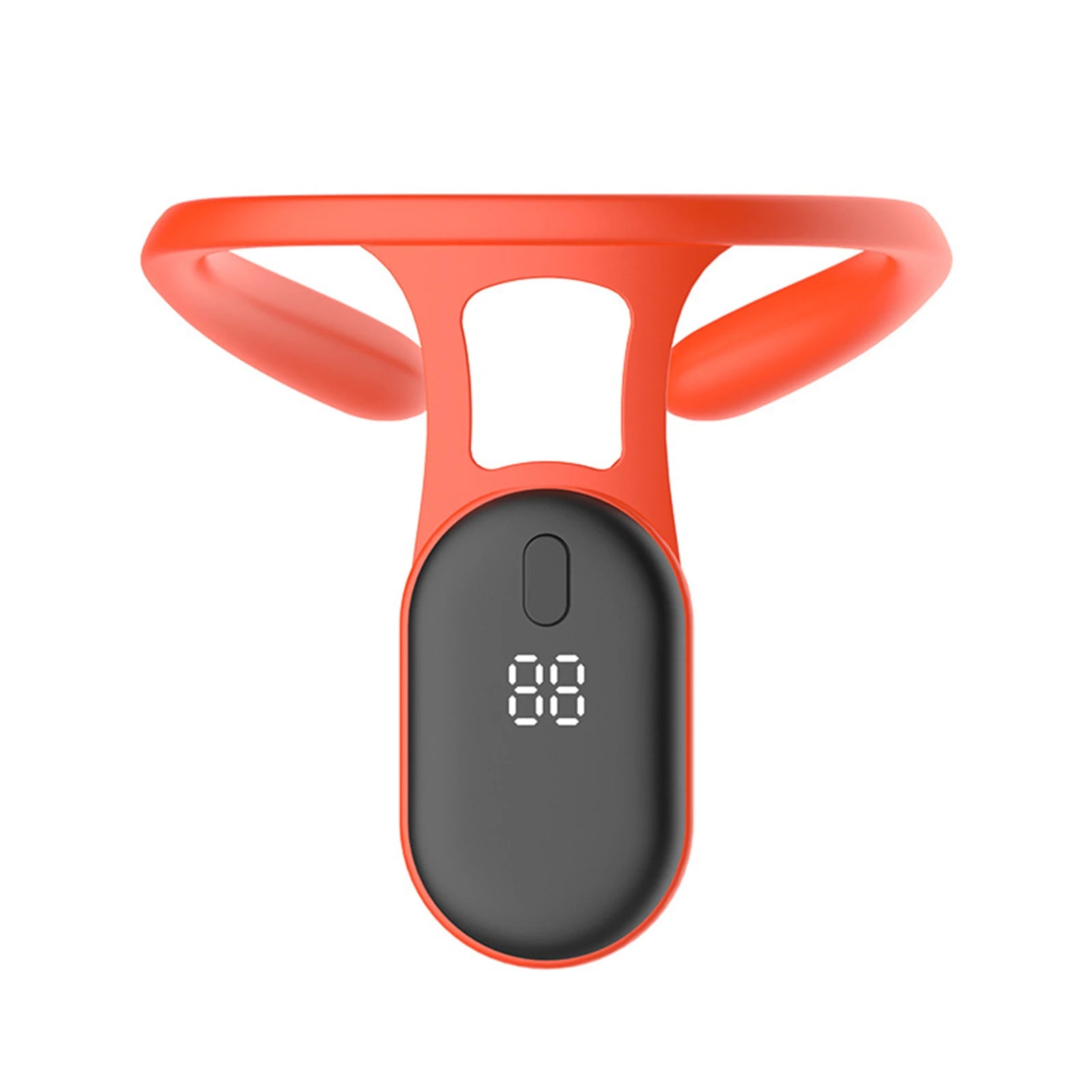 Revolutionary Smart Posture Corrector with Micro Vibration Reminder - Perfect for Adults and Kids!