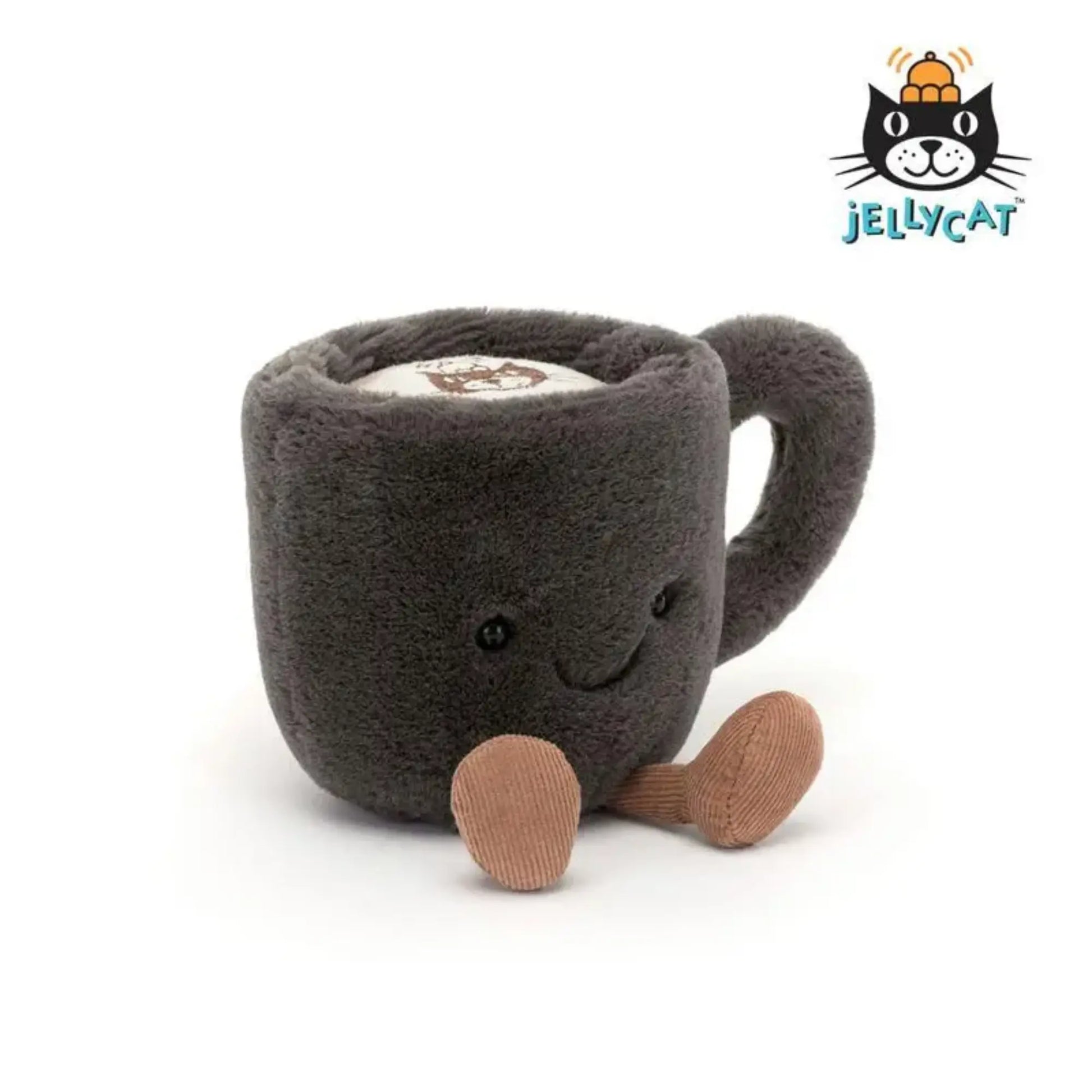 Jellycat Plush Keychain – Cute Mini Stuffed Animal Keyring, Soft Kawaii Bag Charm, Adorable Birthday Gift for Kids, Girls & Plush Collectors