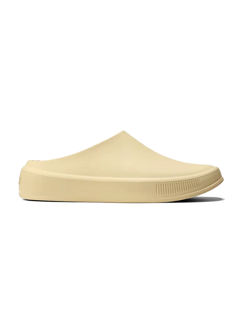 Classic Men'S Solid EVA Summer Slippers High Quality Mens Casual Waterproof Shoes Men Slip-On Outdoor Slipper Man Beach Slides